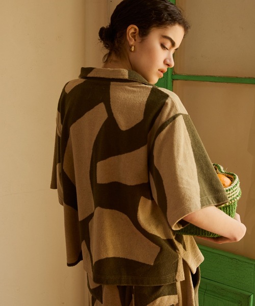 【 AMERI 】定価3万円 シアーパーカー＆パンツ AMERI VINTAGE(アメリ ヴィンテージ)直営通販サイト