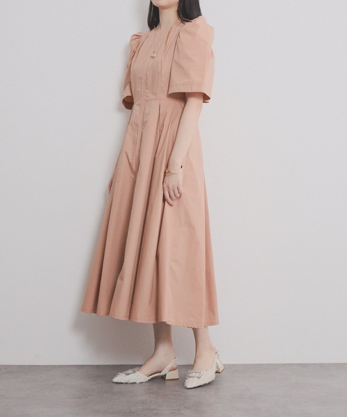 NICAL（ニカル）の「【NICAL】ビジュー付きバックストラップパンプス/554502（パンプス・レディース・ブラック系その他/アイボリー/ブラック・X-LARGE/MEDIUM/SMALL/LARGE）」の16枚目の写真