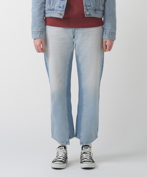 セール】Levi's/リーバイス 501(R) '90S アンクル ジーンズ