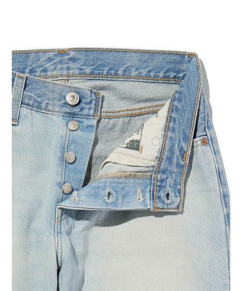 Levi's 501 90s 新品タグ付き　ライトブルーデニム Levi's 501 90s 新品タグ付き ライトブルーデニム 90s リーバイス501