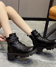 無印良品　レザーチェルシーブーツ 婦人 レザーチェルシーブーツ | 無印良品