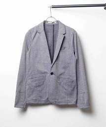 IO（イオ）（イオ）の「◆Growth by Grail◆カットジャケット（テーラードジャケット）」