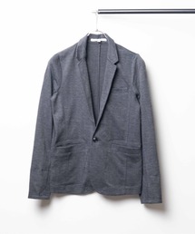 IO（イオ）（イオ）の「◆Growth by Grail◆カットジャケット（テーラードジャケット）」