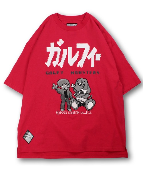 ガルフィー Tシャツ GALFY tシャツ GALFY（ガルフィー）チカーノがるTee/トライバル