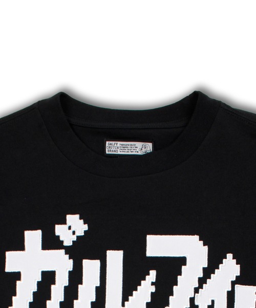 GALFY（ガルフィー）の「【GALFY/ガルフィー】相棒Tee（Tシャツ/カットソー・メンズ・グリーン/レッド/ブラック・L/XL）」の10枚目の写真
