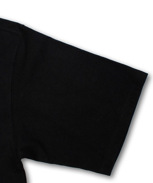 GALFY（ガルフィー）の「【GALFY/ガルフィー】相棒Tee（Tシャツ/カットソー・メンズ・グリーン/レッド/ブラック・L/XL）」の11枚目の写真