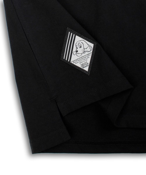 GALFY（ガルフィー）の「【GALFY/ガルフィー】相棒Tee（Tシャツ/カットソー・メンズ・グリーン/レッド/ブラック・L/XL）」の12枚目の写真