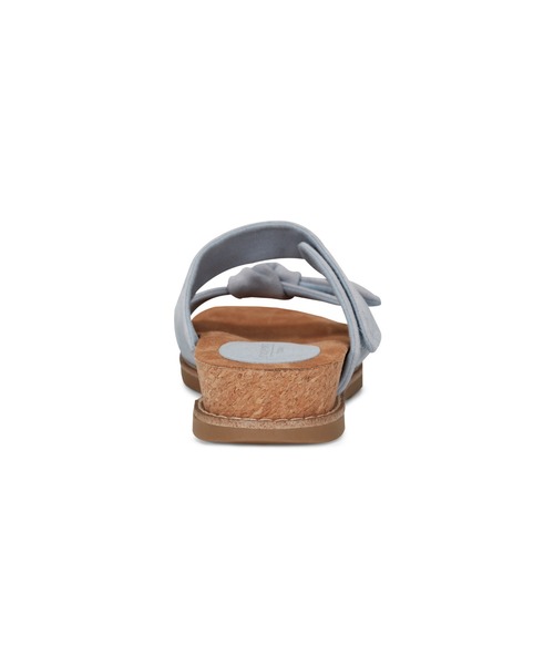 ROCKPORT(ロックポート)の「【WOMEN】ZOVA/ゾーヴァ スライドサンダル(サンダル・レディース・スカイブルー・25.0cm/24.5cm/24.0cm/23.5cm/23.0cm/22.5cm)」の7枚目の写真