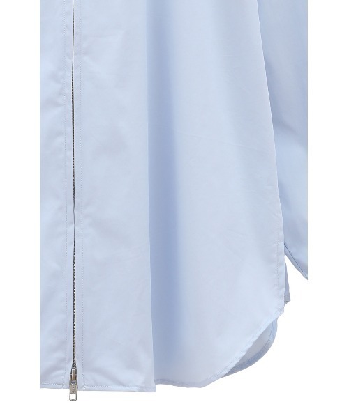 MANOF マノフ　HOODIE ZIP SHIRTS セール】HOODIE ZIP SHIRTS（パーカー）｜MANOF（マノフ）の