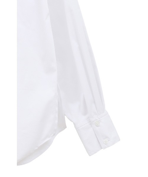MANOF マノフ　HOODIE ZIP SHIRTS セール】HOODIE ZIP SHIRTS（パーカー）｜MANOF（マノフ）の