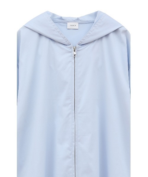 MANOF マノフ　HOODIE ZIP SHIRTS セール】HOODIE ZIP SHIRTS（パーカー）｜MANOF（マノフ）の