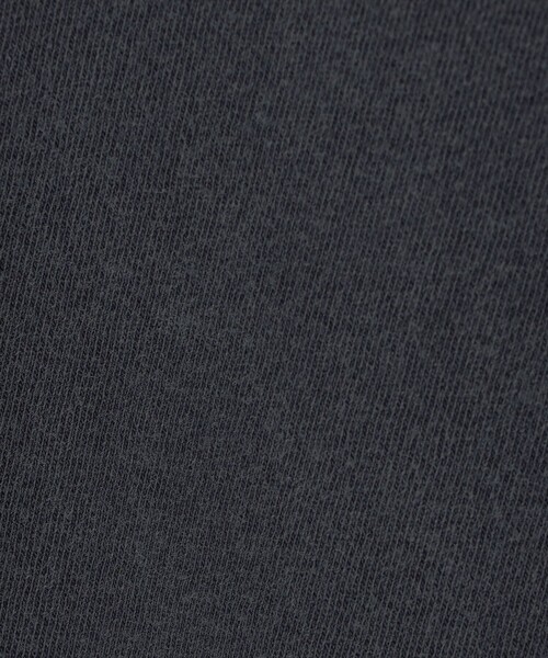JAMES PERSE(ジェームスパース)の「ベーシック クルーネックTシャツ WLJ3114(Tシャツ/カットソー・レディース・ネイビー/ライトピンク・0/1)」の3枚目の写真