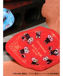 BETTY'S BLUE | タオルハンカチ(タオル)