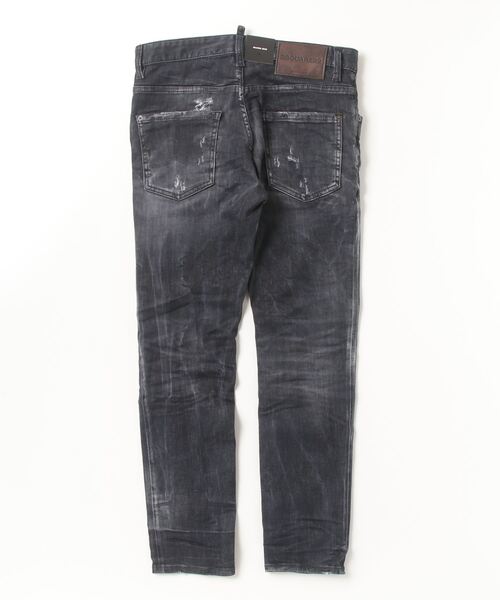 COS デニム ブラック　30 BOXY DENIM JACKET ボクシーデニムジャケット｜COS コス 公式