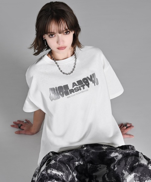 stone  tシャツ 石井智宏「STONE PITBULL 141」Tシャツ [新日本プロレスリング