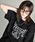 ADRERiAh[j́uheavy weight graphic / line stone T shirt / wr[EFCgOtBbN^CXg[TVciTVc/Jbg\[jvbubNn1