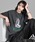 ADRERiAh[j́uheavy weight graphic / line stone T shirt / wr[EFCgOtBbN^CXg[TVciTVc/Jbg\[jvbO[n6