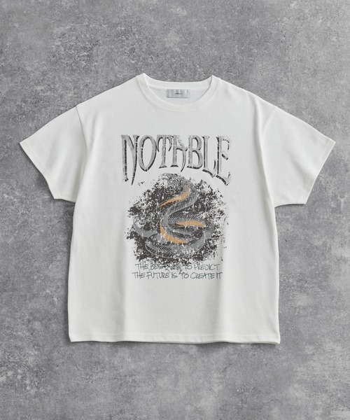【関税・送料無料】Stone  Tシャツ Size【L】 STUSSY ステューシー ×STONES THROW JAPAN TOUR 2012