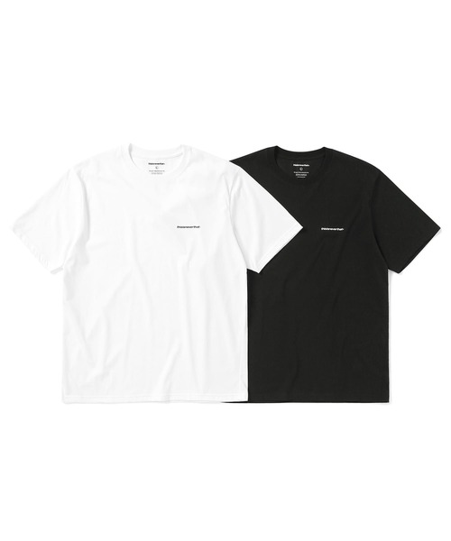 thisisneverthat SP-Logo Cooling Performance Tee 2枚セット SP-Logo Cooling Performance Tee/2パックTシャツ（Tシャツ