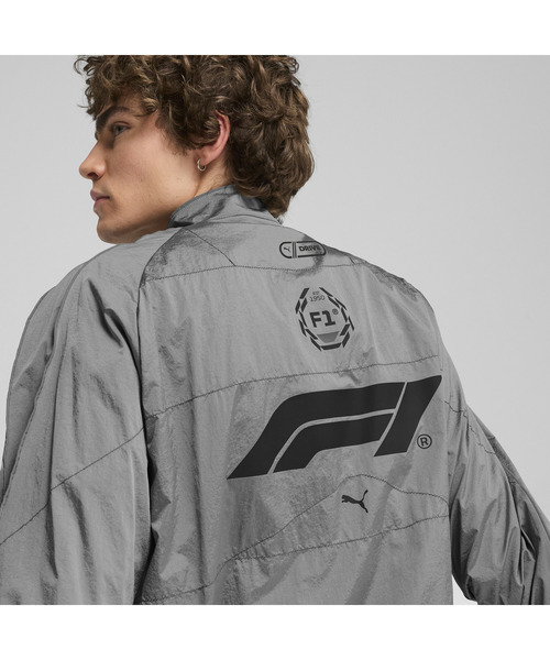 セール】PUMA プーマ メンズ F1 T7 オーバーサイズ トラック