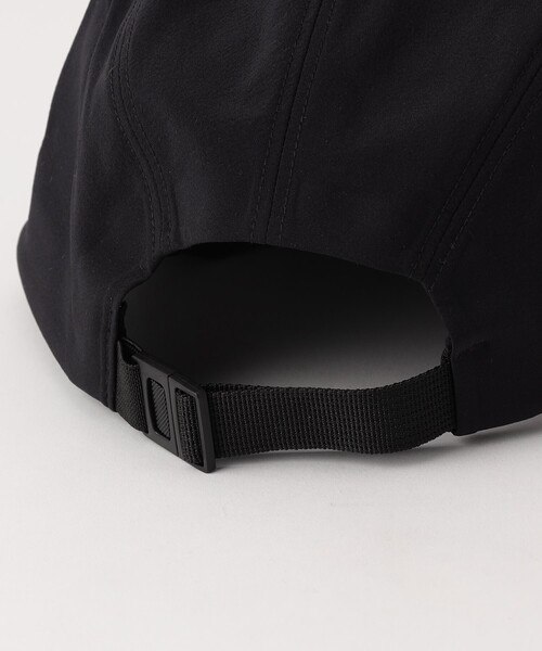 ARC'TERYX(アークテリクス)の「ARC'TERYX/アークテリクス Gamma 5 Panel Cap(キャップ・メンズ・ブラック・LARGE)」の5枚目の写真