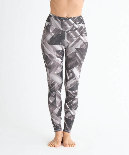 ロキシー ROXY FROM THE INSIDE LEGGINGS