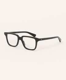 BOTTEGA VENETA | 【BOTTEGA VENETA/ボッテガヴェネタ 】スクエア メガネ BV1365O 005(メガネ)