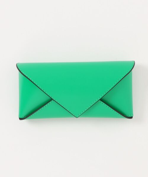 BOTTEGA VENETA（ボッテガヴェネタ）の「【BOTTEGA VENETA/ボッテガヴェネタ 】スクエア メガネ BV1365O 005（メガネ・レディース・ブラック・FREE）」の4枚目の写真