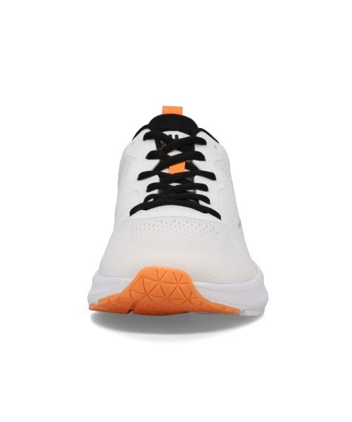 FILA(フィラ)の「【FILA】Eterno4 (ホワイト) FC-2218WHOR(スニーカー・メンズ・ホワイト・25.5cm/26.5cm/27.5cm/26.0cm/27.0cm/28.0cm)」の9枚目の写真