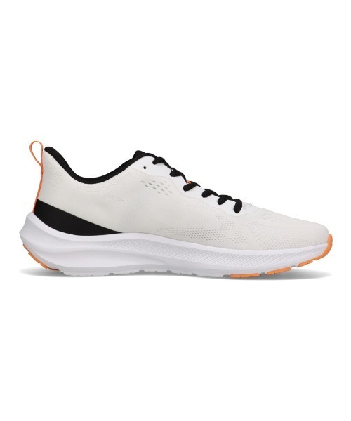 FILA(フィラ)の「【FILA】Eterno4 (ホワイト) FC-2218WHOR(スニーカー・メンズ・ホワイト・25.5cm/26.5cm/27.5cm/26.0cm/27.0cm/28.0cm)」の10枚目の写真