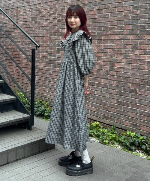 Candy Stripper（キャンディストリッパー）の「SUMMER TIME CHECK