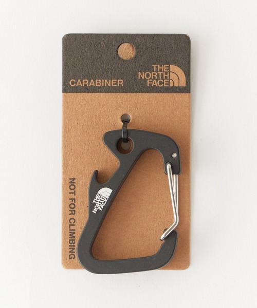 KJ LOGO CARABINER kohjiyaカラビナ kohjiya カラビナ