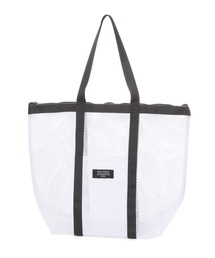 LAKOLE | メッシュBIGトートバッグ / 284113(トートバッグ)