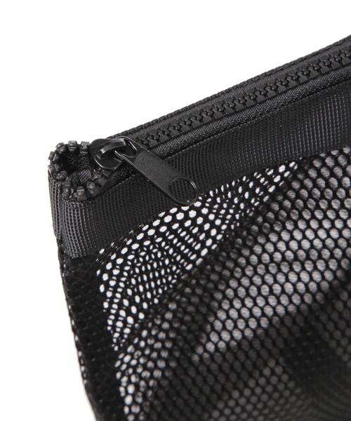 LAKOLE(ラコレ)の「メッシュBIGトートバッグ / 284113(トートバッグ・レディース・イエロー/ブラック/グレー/ホワイト・FREE)」の15枚目の写真