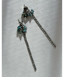 【BOND】Stainless × Greenガラス(MA)