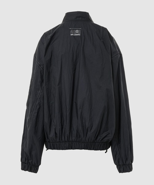 マルジェラ　ブラック ジャケット サイズ　M〜L 楽天市場】MM6 Maison Margiela(エムエムシックスメゾン