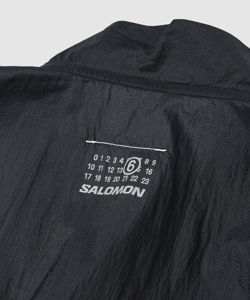 Maison Margiela 20AW ナイロンジャケット Maison Margiela 20AW ナイロンジャケット