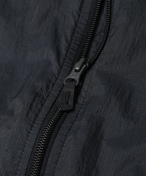 JACKET（ナイロンジャケット）｜MM6 Maison Margiela（ｴﾑｴﾑｼｯｸｽ