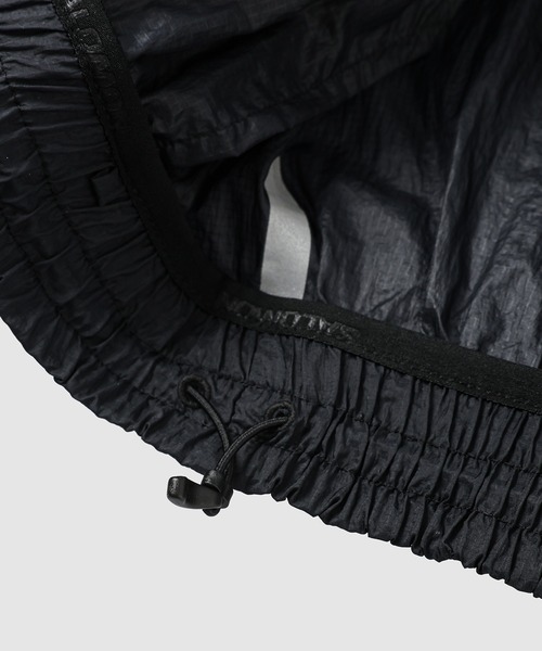 JACKET（ナイロンジャケット）｜MM6 Maison Margiela（ｴﾑｴﾑｼｯｸｽ