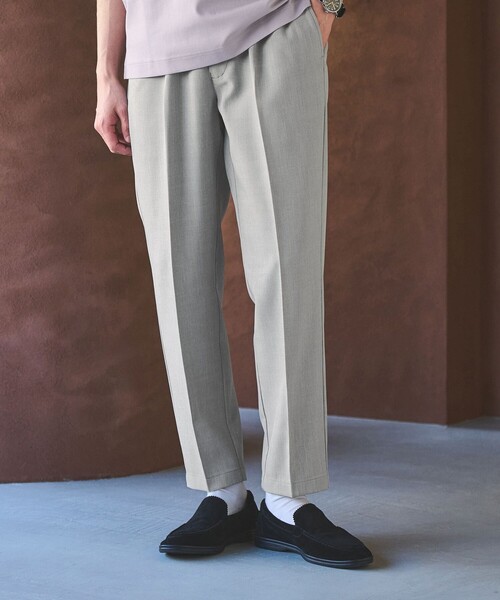 UNITED ARROWS green label relaxing オルマイ イージーパンツ