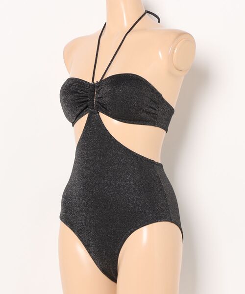 【新品未使用】Yves saint Laurent ワンピース 水着 SAINT LAURENT（水着/浴衣）のフリマアイテム一覧