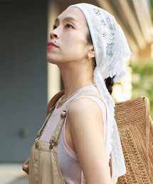 IENA LA BOUCLE（イエナラブークル）の「IENA LA BOUCLE コットン