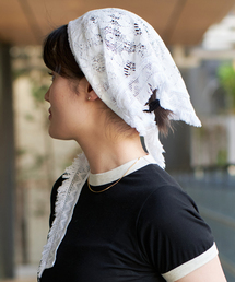 IENA LA BOUCLE（イエナラブークル）の「IENA LA BOUCLE コットン