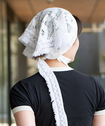 IENA LA BOUCLE（イエナラブークル）の「IENA LA BOUCLE コットン