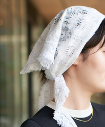 IENA LA BOUCLE（イエナラブークル）の「IENA LA BOUCLE コットン