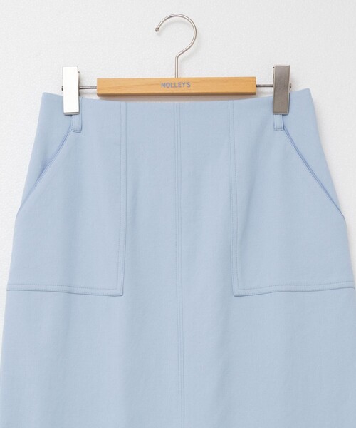 【®︎a⭐︎よろしくお願いします♪】ウォッシャブル NOLLEY'S スカート ウォッシャブル高機能ドライオックスポケ付き