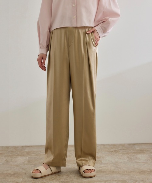 ROPE'（ロペ）｜パンツ一覧 - WEAR
