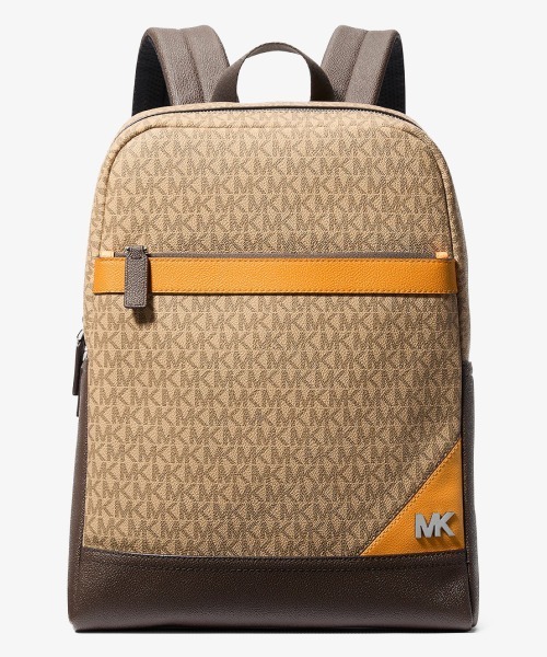 MICHAEL KORS（マイケルコース）の「COOPER カラーブロック バック