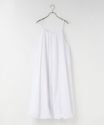 LOWRYS FARM | バルーンキャミワンピース　289954(ワンピース)