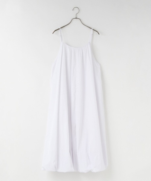 a part by lowrys バルーンキャミドレス 楽天市場】【SALE／12%OFF】【e/rm】バルーンキャミドレス e/rm